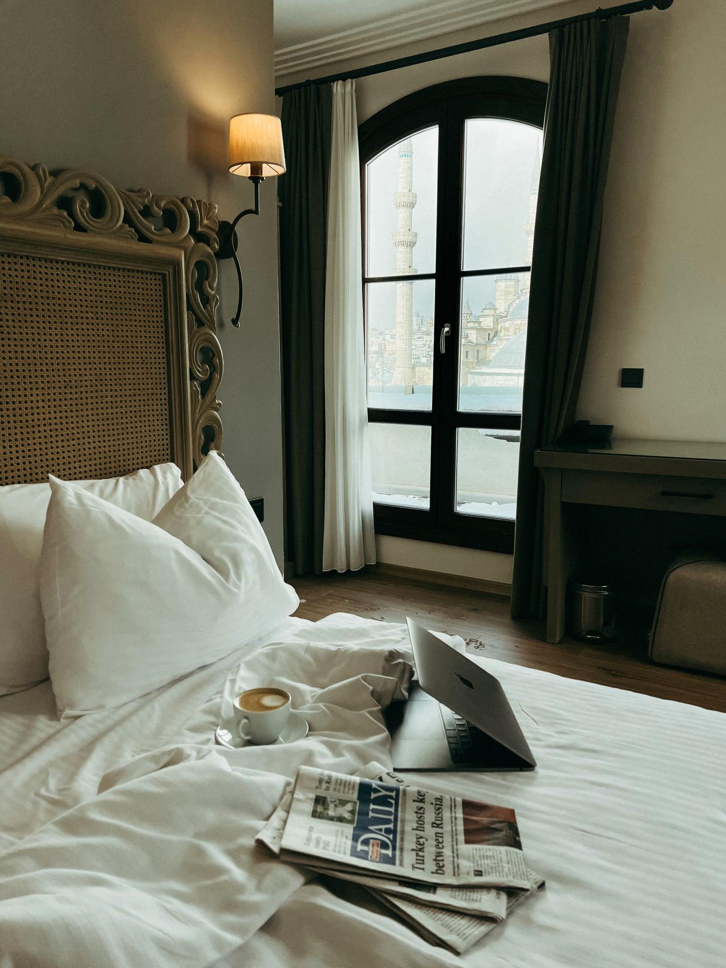 Standard King Room