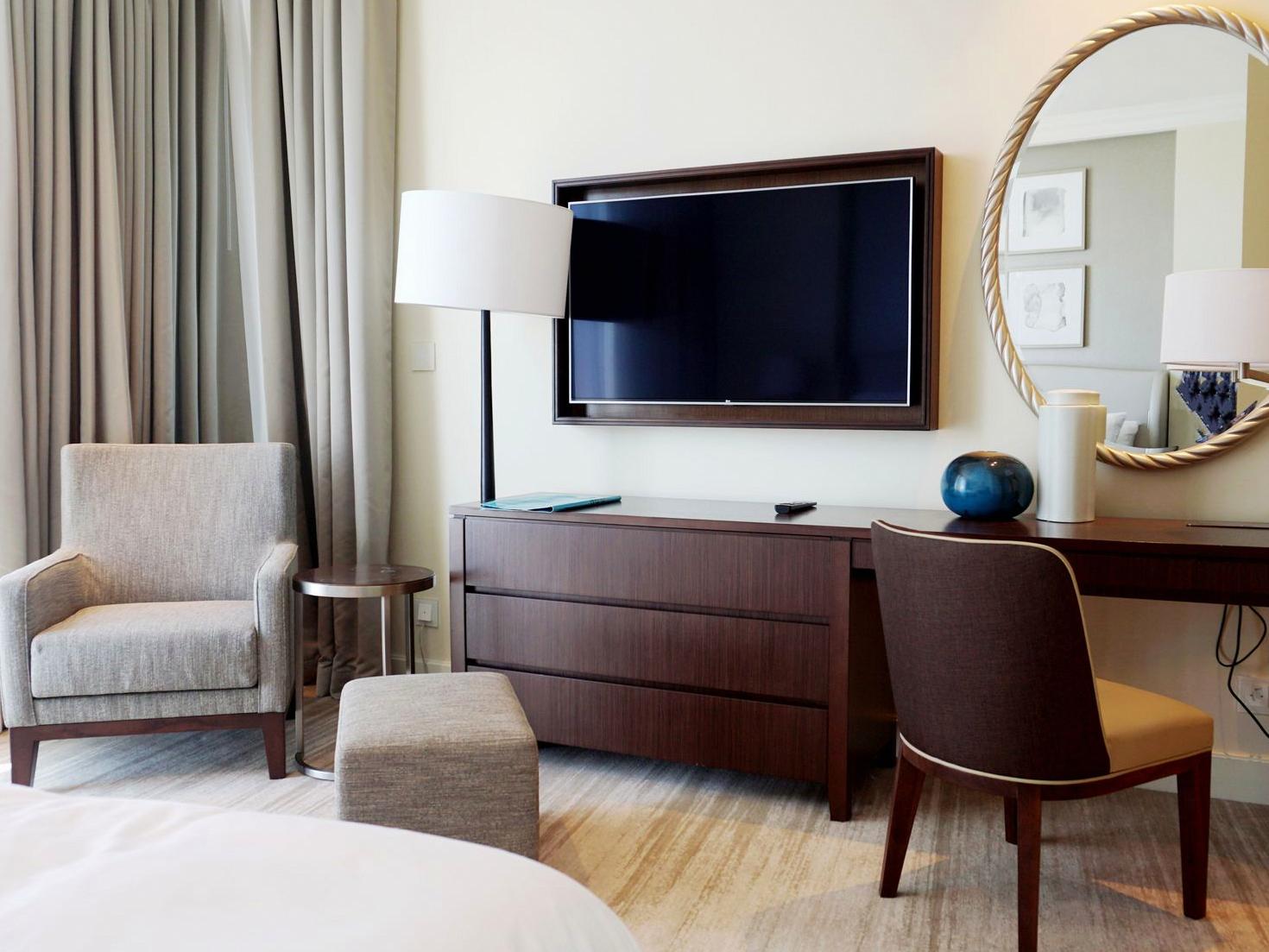 Skyline Room