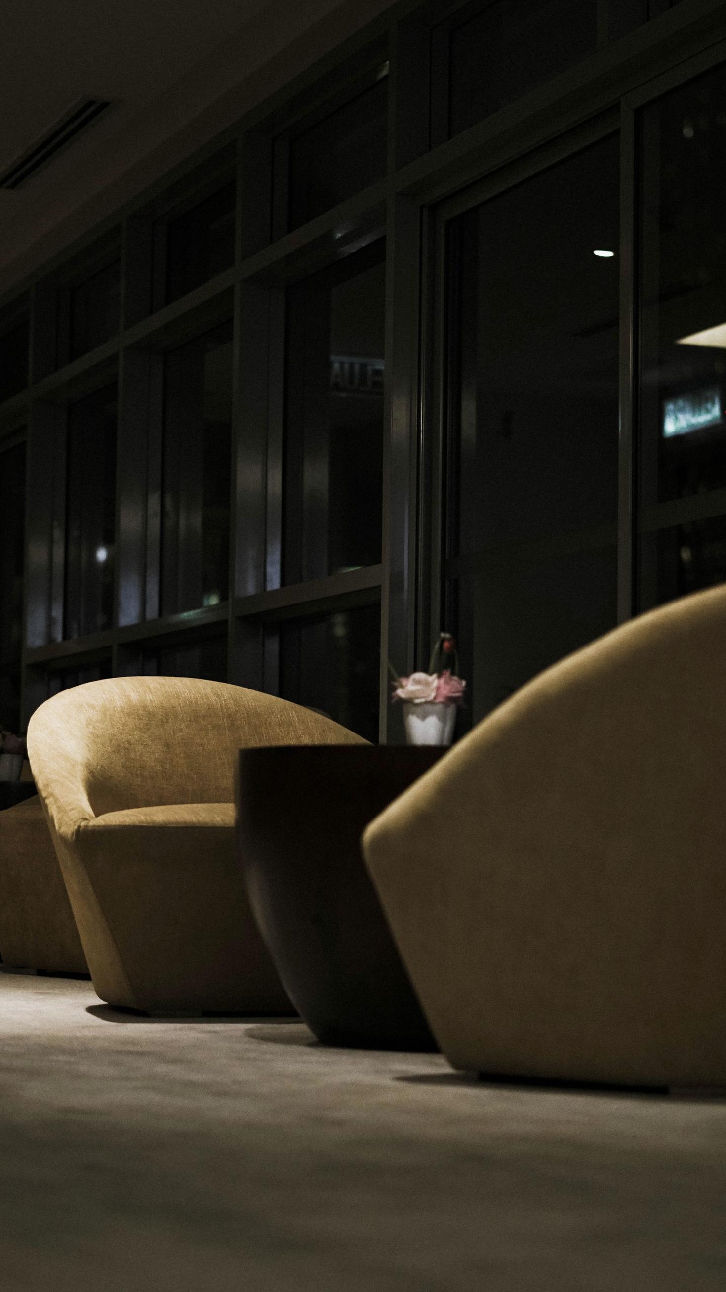 Joyquora Hotel secure environment