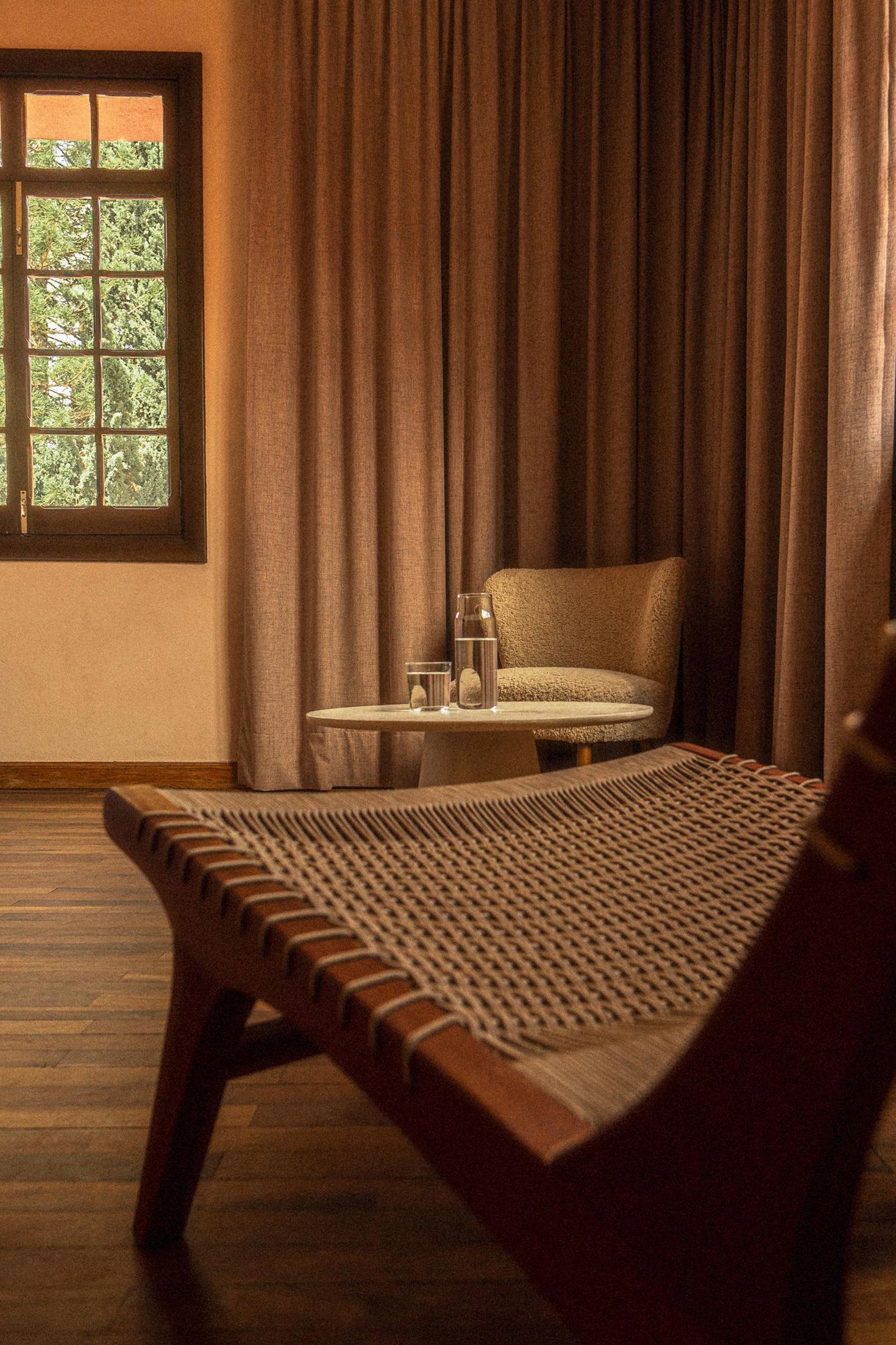 Joyquora Hotel room detail