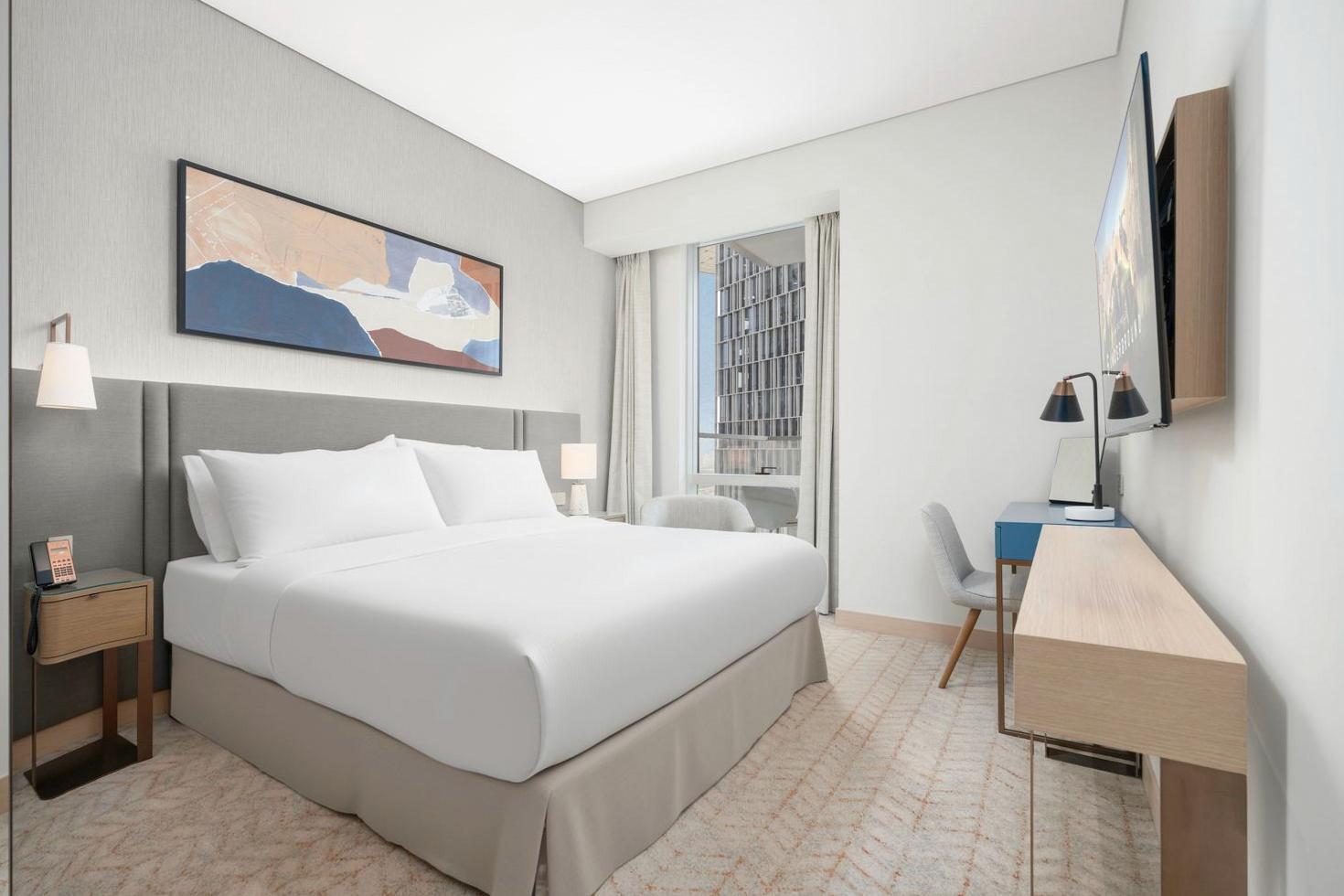 Skyline Suite