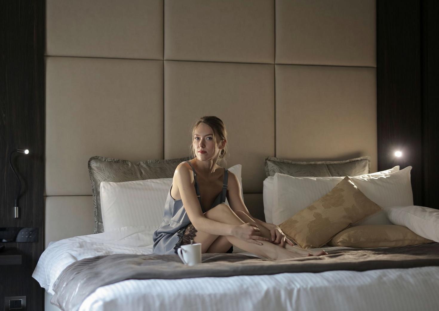 Calm stay at Joyquora Hotel