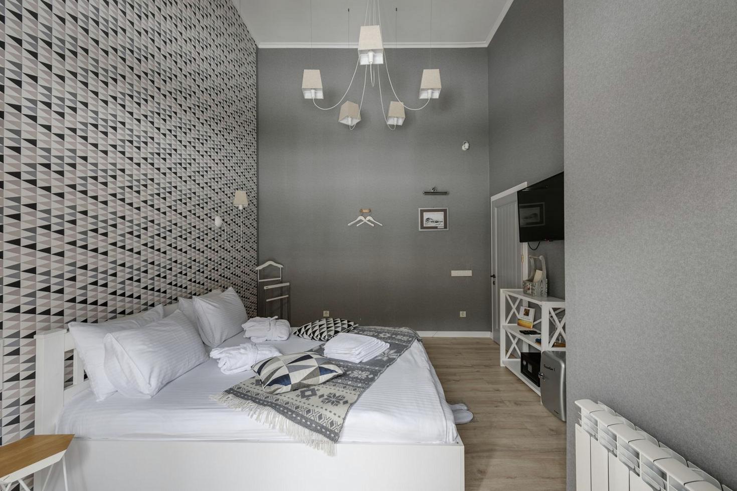 Joyquora Hotel modern decor